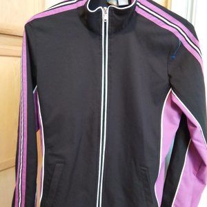 SB ACTIVE WOMEN'S ATHLETIC JACKET